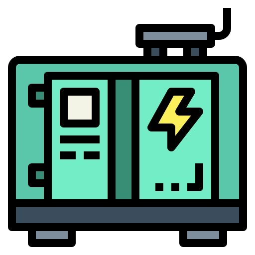 Generador Eléctrico