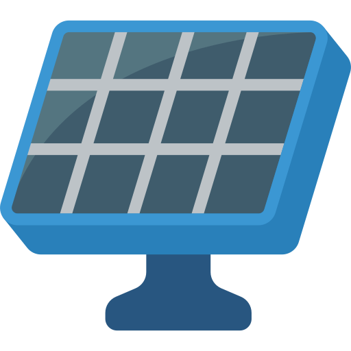 Paneles Solares